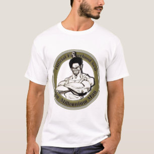 T-shirt Joint officiel de paternité