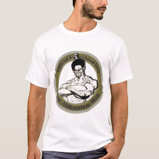 T-shirt Joint officiel de paternité