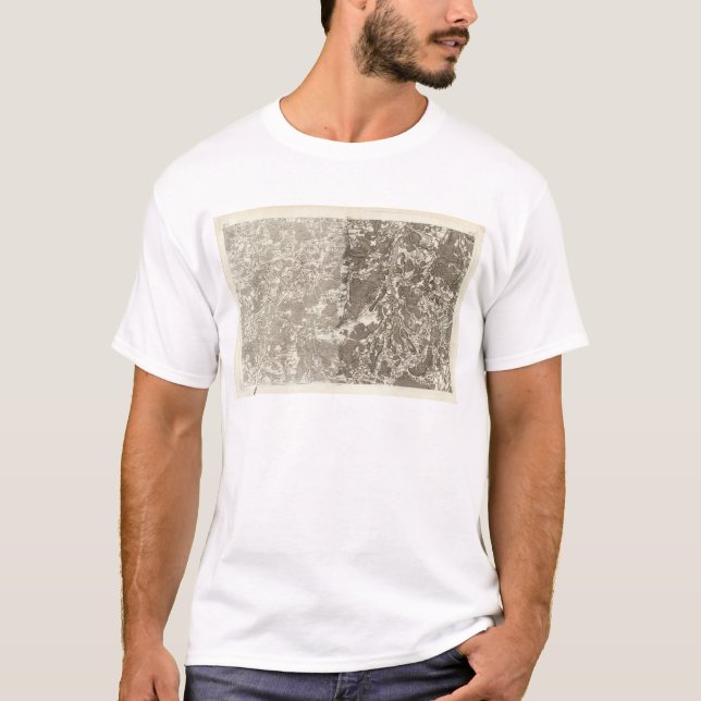 T-shirt Joinville (Devant)
