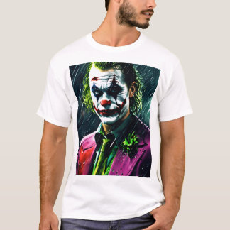 T-shirt Joker