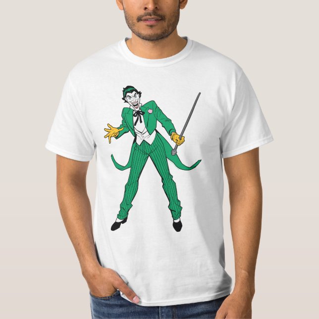 T-shirt Joker (Devant)