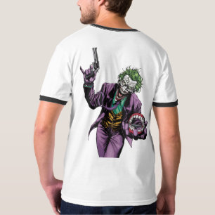 T-shirt Joker