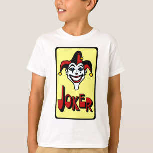 T-shirt Joker