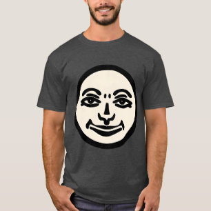 T-shirt Joker Rummikub Jouez jeu Rummikubile drôle vintage
