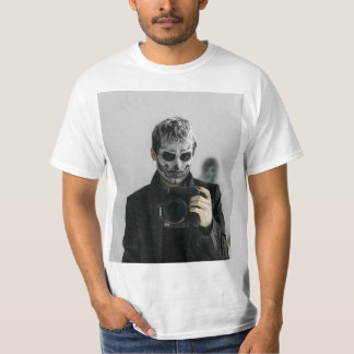 T-shirt joker t-shrit