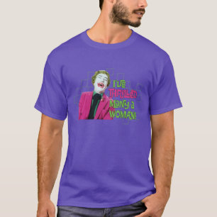 T-shirt Joker - Thrill