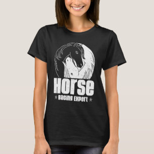 T-shirt Jokey Racer Derby Gallop Pour M