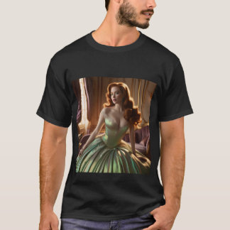 T-shirt Jolene