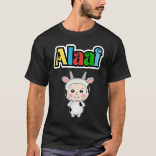 T-shirt Joli animal de carnaval, Kölle Alaaf, vache de fêt