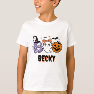 T-shirt Joli Bac ou Boite de traitement
