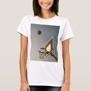 T-shirt Joli cadeau de basket-ball