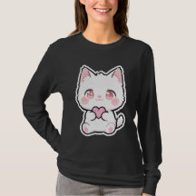 Joli Chat Blanc