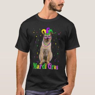 T-shirt Joli chat Tonkinais  Animaux  Carnavals de Mardi G