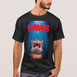 T-shirt Joli Chatons de l'édition Cadeau Gentil