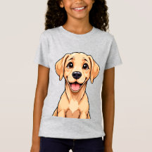 Joli chiot Golden Retriever
