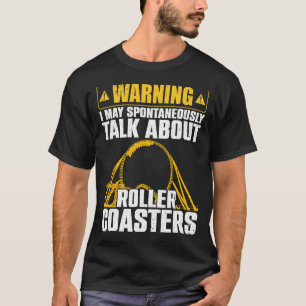 T-shirt Joli Dessous de verre À Rouleau Pour Hommes Femme