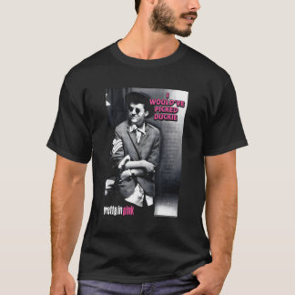T-shirt Joli En Rose Pick Duckie