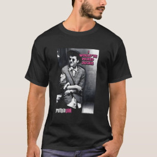 T-shirt Joli En Rose Pick Duckie