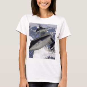 T-shirt Joli espace