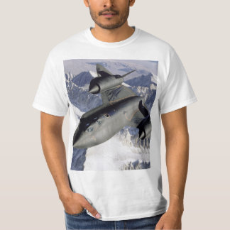 T-shirt Joli espace