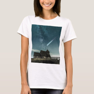 T-shirt Joli espace