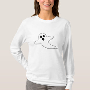 T-shirt Joli Fantôme