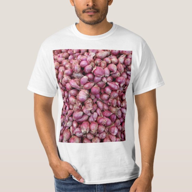 T-shirt Joli Fruits (Devant)
