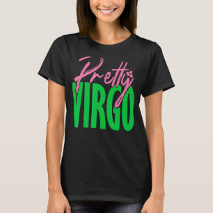 T-shirt Joli joli virgo signes zodiac aka