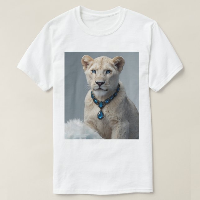 T-shirt Joli maillot (Design devant)