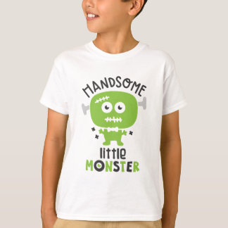 T-shirt Joli Petit Monstre