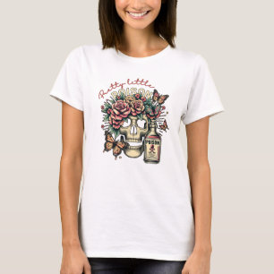 T-shirt Joli Petit Poison