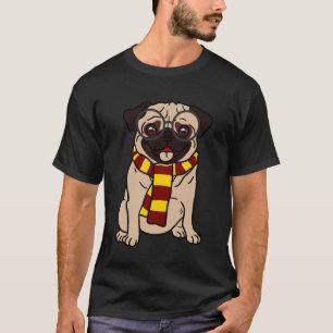 T-shirt Joli Petit Pug