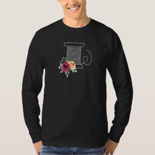 T-shirt Joli Sewist Sewist Seamstress