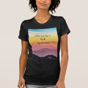 T-shirt Joli Soft