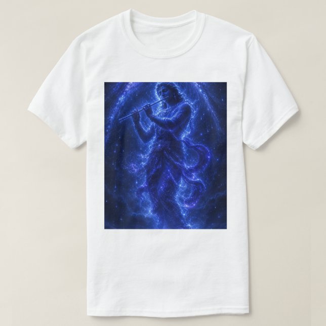T-shirt Joli T-shirt. (Design devant)