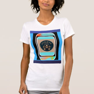 T-shirt Joli Teddy 2