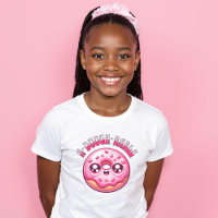 Jolie Aiguille Rose Saupoudrant A-Dough Rable