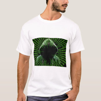 T-shirt Jolie chemise pour les amateurs d'informatique