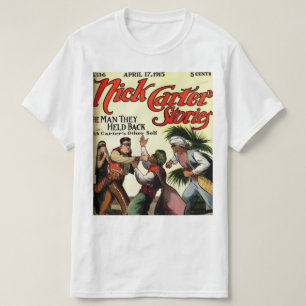 T-shirt Jolie couverture de l'histoire