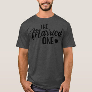 T-shirt Jolie Demoiselle d'Honneur Enterrement de Vie de J