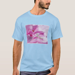 T-Shirt - Jolie en Rose