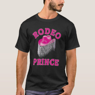 T-shirt Jolie esthétique rose cowgirl sudiste musique coun