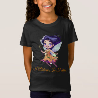 T-Shirt Jolie Fairy
