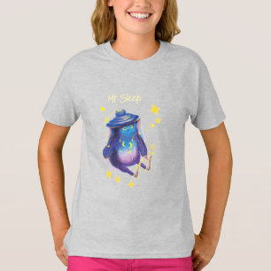 T-shirt jolie fée