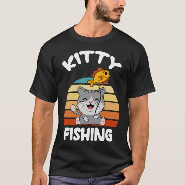 T-shirt Jolie fille d'anime (Devant)