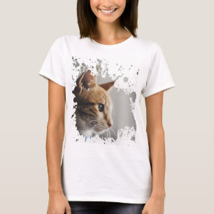 T-shirt Jolie Kitty