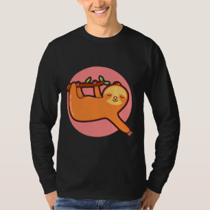 T-shirt Jolie petite fente