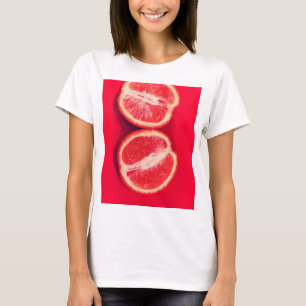 T-shirt Jolies légumes