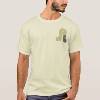 T-shirt Jolies lumières