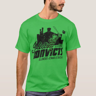 T-shirt Joliet Convictions